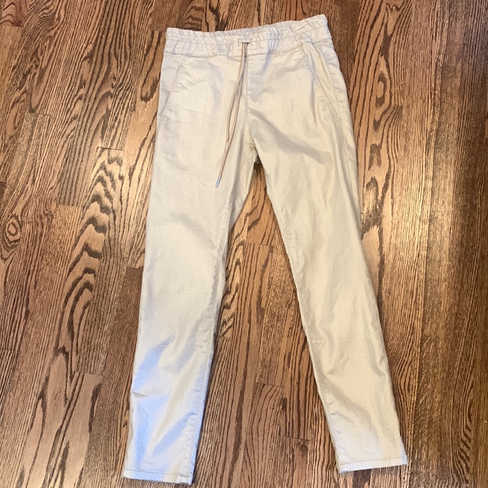 Flog pants. Size 26